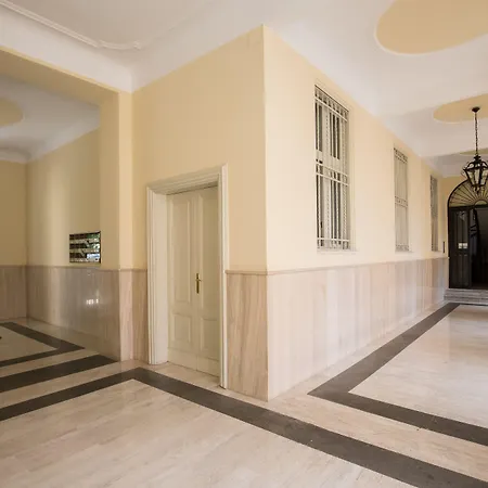 B&B Giovine Italia-2