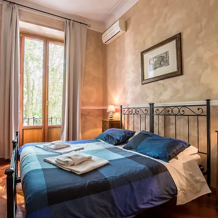 B&B Giovine Italia-3